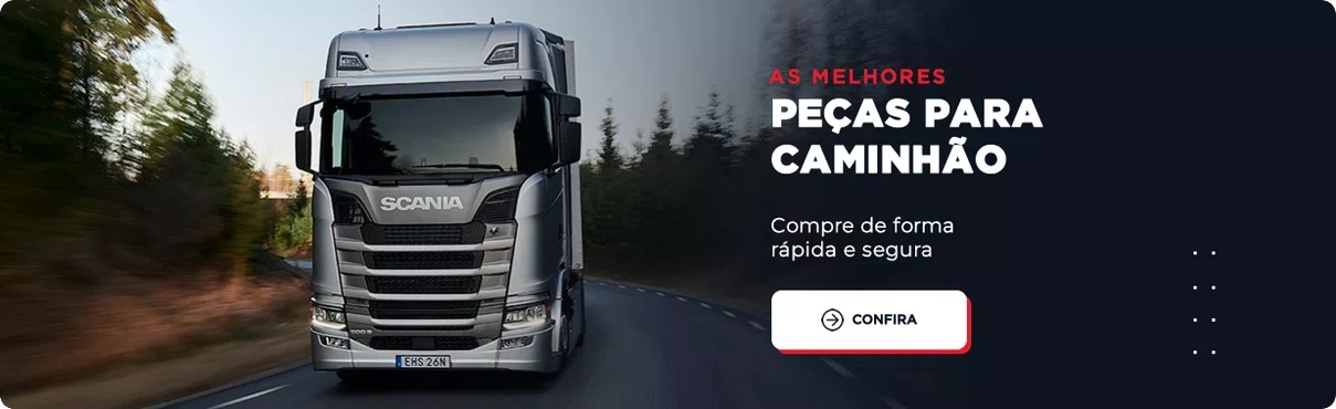 Peças Caminhão