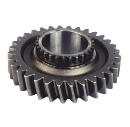 ACIONADOR 2A MOVEL SC 32 DENTES