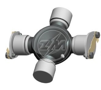 CRUZETA MB FORD VW CZ-272 CR1016