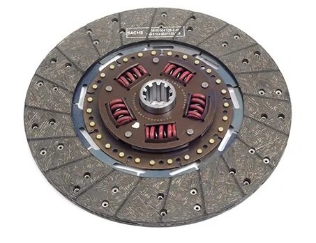 DISCO FORD VW 13" REMANF