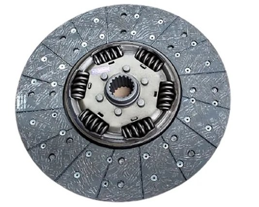 DISCO MB 1620 REMANF - 7258/7512 E.G