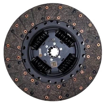 DISCO MB 1935 O400 IVECO REMANF 8491