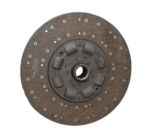 DISCO SCANIA 113 360CV REMANF 8389 10 MARCHA