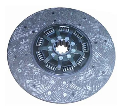 DISCO VOLVO NL 10/12 MB 1938 IVECO STRALIS REMANF