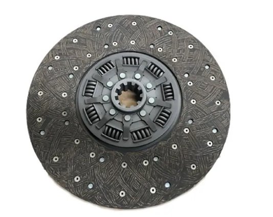 DISCO VOLVO NL 10 REMANF