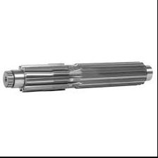 EIXO INTERMEDIARIO G3/50 60 61 C TOMADA FORCA