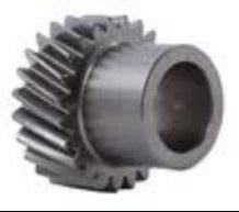 ENGRENAGEM 3A FIXA 24 DENTES S5-680 baixo