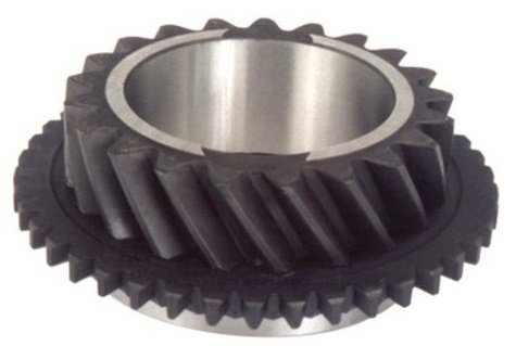 ENGRENAGEM 4A MOVEL G-2 20 MB 608 (com rolamento) cima