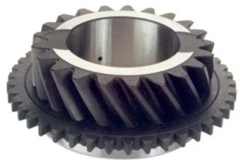 ENGRENAGEM 4A MOVEL G2-24 MODERNA (sem rolamento) cima