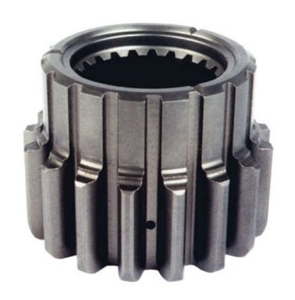 ENGRENAGEM SOLAR SCANIA 17 DENTES