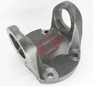 FLANGE ARTICULACAO MB 1620/2425 ATEGO  -  CR-1310