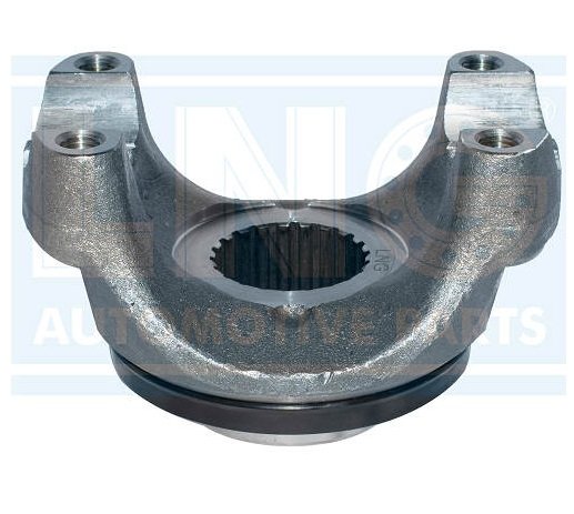 FLANGE CAMBIO DIFERENCIAL SCANIA 112/113  FL1472