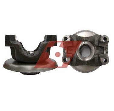 FLANGE CAMBIO FORD/VW 17210/16200/16220 - CR1017