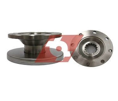 FLANGE CARDAN MB 608 CR1301
