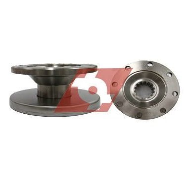 FLANGE DIFERENCIAL MB 1113/2213 PINHAO CR1301