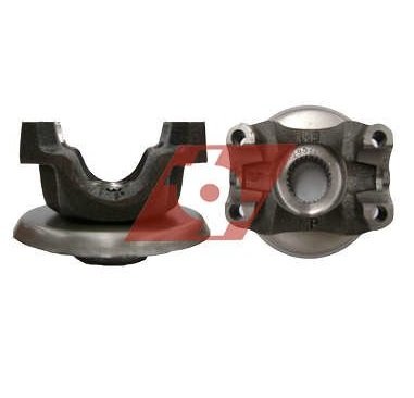 FLANGE DIFERENCIAL MB 1248 1618 5438X