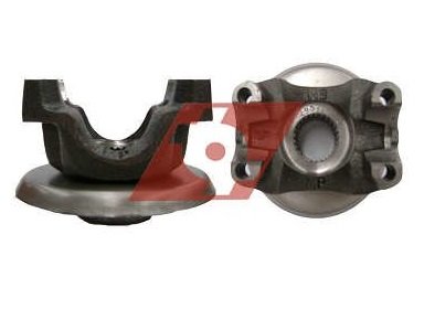 FLANGE DIFERENCIAL VW 16200/17210   (CR1017)