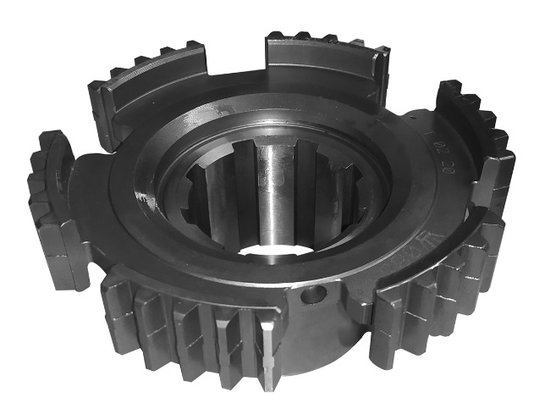 NUCLEO SINCRONIZADOR 4A 5A G2 20  C/ ROL