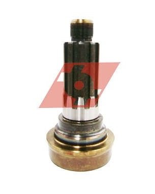 PONTEIRA FIXA SCANIA 112/113 54470