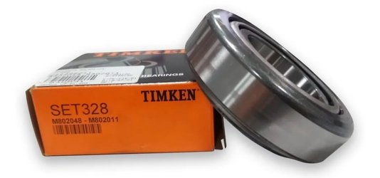 ROLAMENTO EIXO PILOTO FSO 4305   EATON