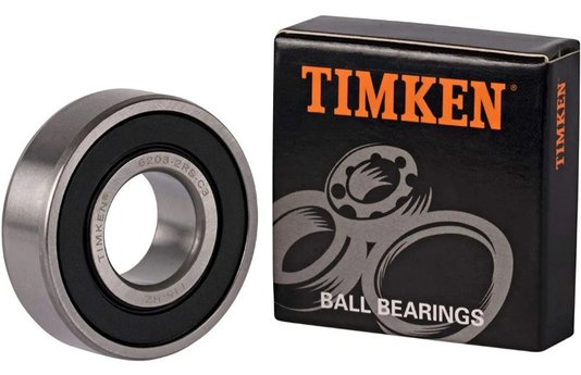 ROLAMENTO PONTA EIXO PILOTO VOLVO INT. 30MM