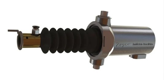 SERVO EMBREAGEM AGRALE MA 9.2 W-8