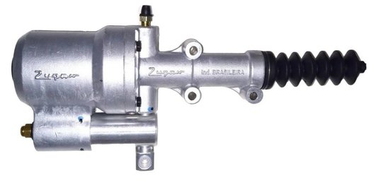 SERVO EMBREAGEM FORD 814/815 MWM 1418 motor ford  SAV55-05