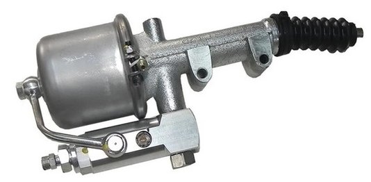 SERVO EMBREAGEM FORD/VW  (caminhao 3/4)  ver kit