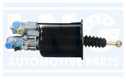 SERVO EMBREAGEM IVECO STRALIS 2010/....WABCO