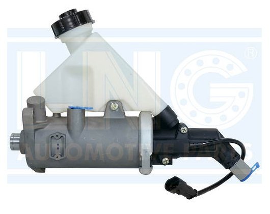 SERVO EMBREAGEM IVECO TECTOR 170E/240E/260E25 2010/...