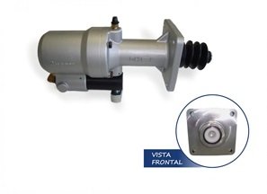 SERVO EMBREAGEM MB 1720/2423 CABINE AVANÇADA