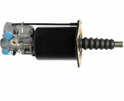 SERVO EMBREAGEM MB 1938  WABCO GRANDE NOVO