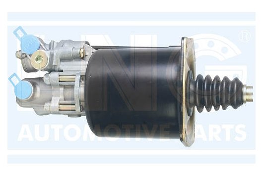 SERVO EMBREAGEM MB CURTO C/ INDICADOR ATEGO