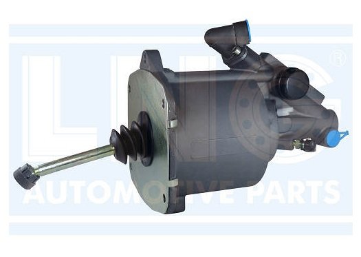 SERVO EMBREAGEM SCANIA S-5 S-6 P-G-R 1523399