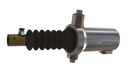 SERVO EMBREAGEM VW 13180/25370 CONSTELLATION  2R2798431