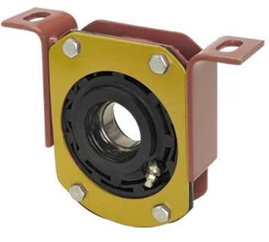 SUPORTE CARDAN MB 608 77 a 79 35mm COMPLETO/REFIL