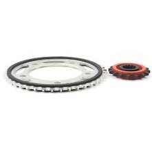 ANEL SINCRONIZADOR 5A G/40