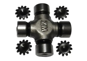 CRUZETA CAMBIO MB 1620 XXXXXXX