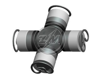 CRUZETA FORD 1114 D60 VW 11130 MBB 912     CR1005