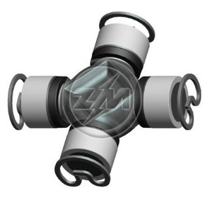 CRUZETA MB 1214 1620 1721 CZ-271 SPL90X