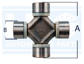 CRUZETA MB 1214 1620 1721  CZ271 SPL90X