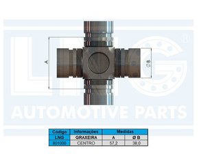 CRUZETA MB 608 1113 2213  CZ-227