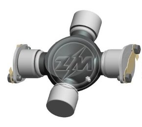 CRUZETA MB FORD VW CZ-272 CR1016