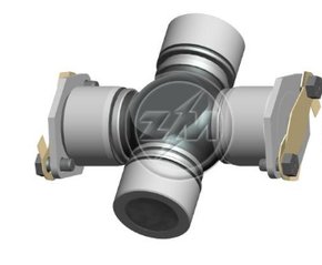 CRUZETA MB FORD VW  CZ264 /CR1007