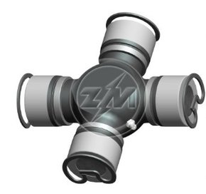 CRUZETA SCANIA 112 113 10 MARCHAS   CZ255 -