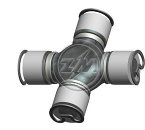 CRUZETA SCANIA 113 114 124 8 MARCHAS  CZ265