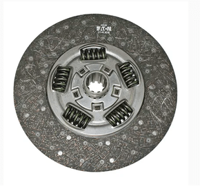 DISCO FORD 1317 VOLVO VM 365mm EATON C/ PRE