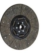 DISCO FORD 14" CARGO REMANF C/ CHAPINHA  (8036)