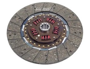 DISCO FORD VW 13" REMANF