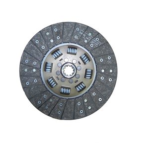 DISCO FORD/VW 380mm SACHS S/PRE